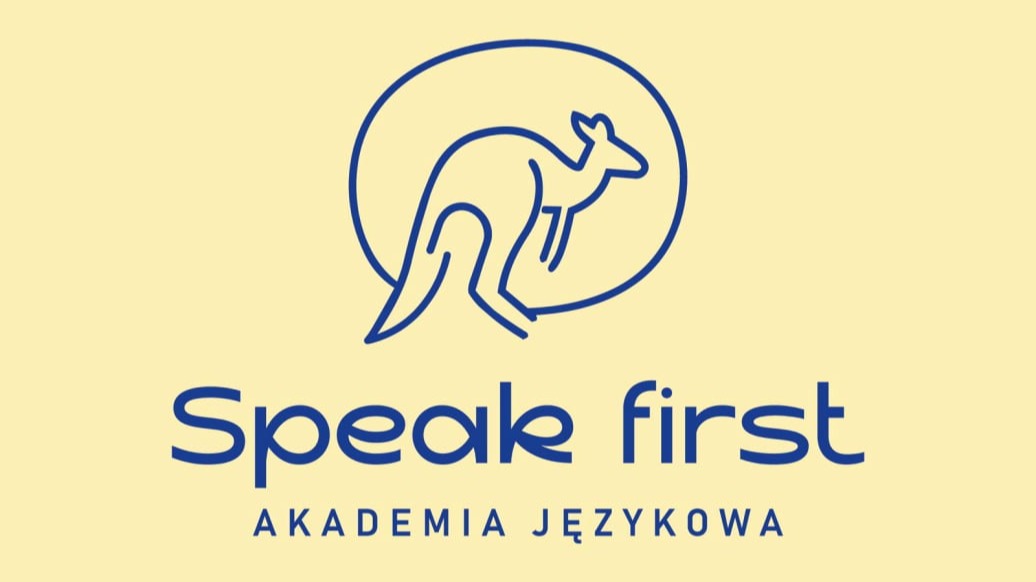 Akademia Językowa Speak First